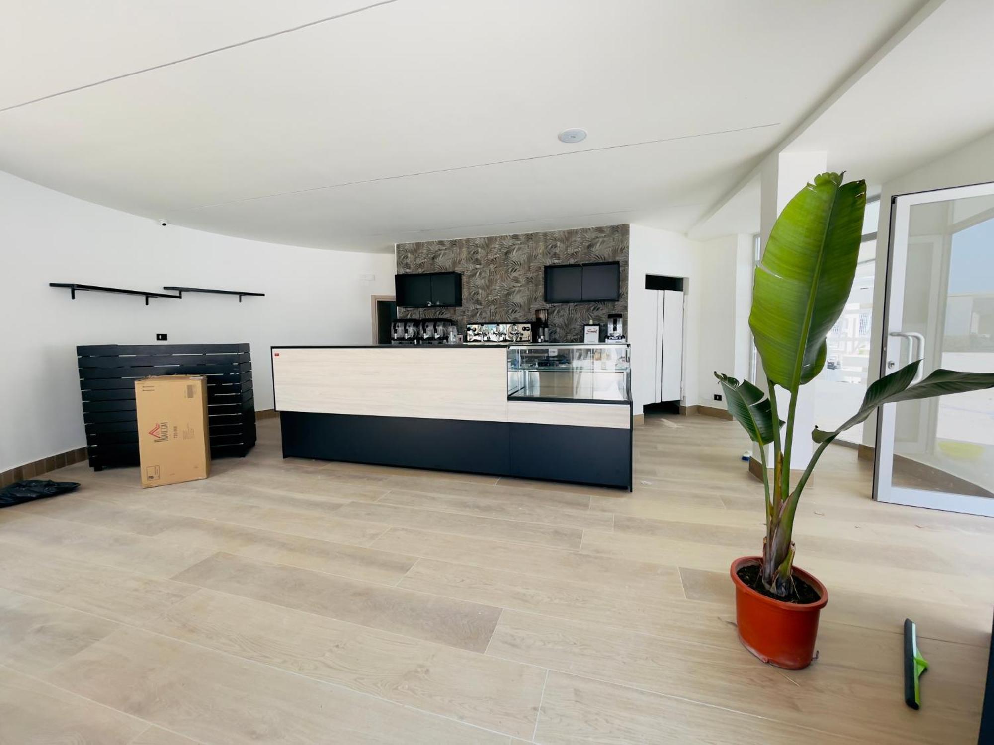 Athena Sea Front Apartment, Parking & Pool Lago Patria Dış mekan fotoğraf