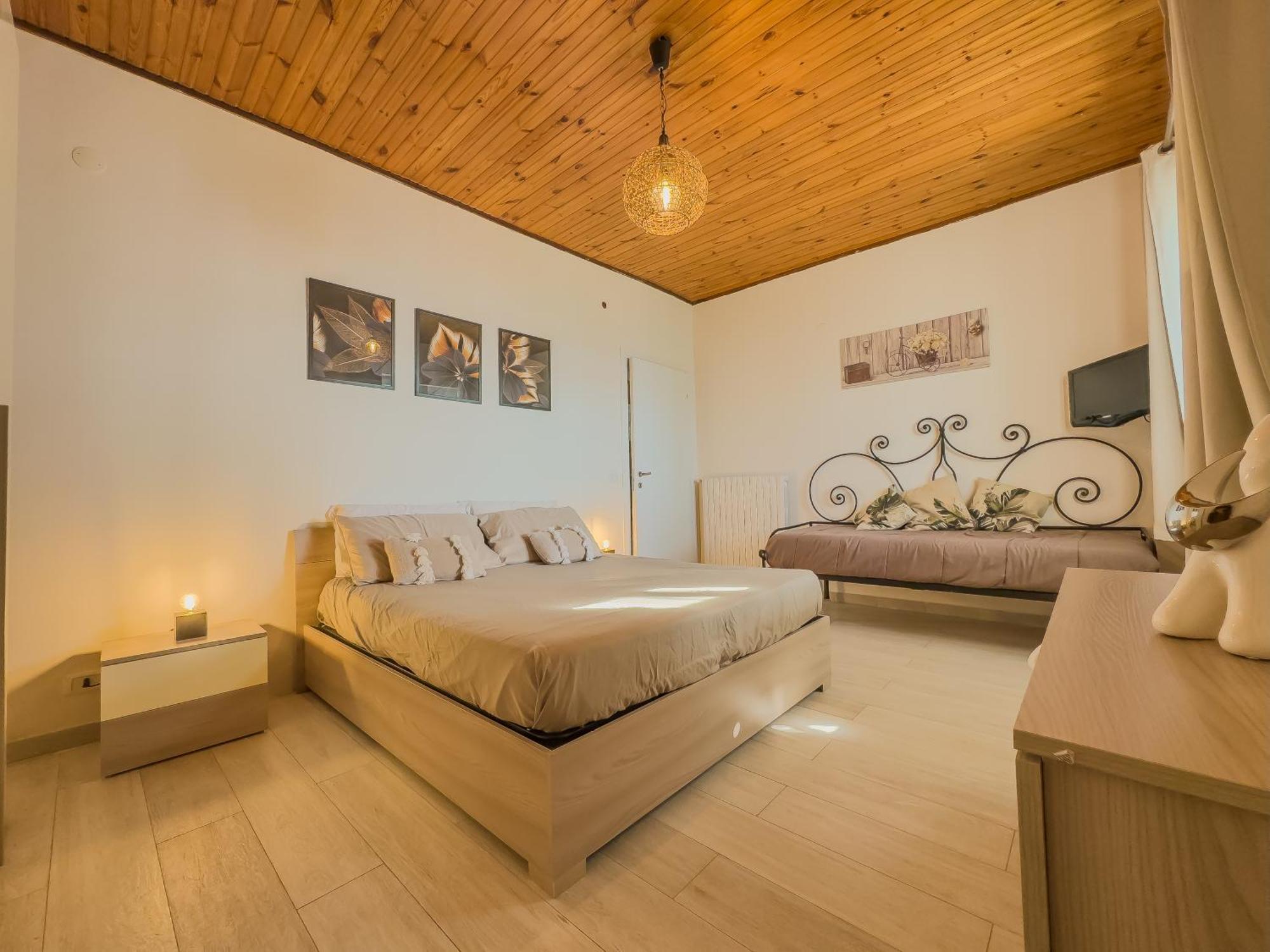 Athena Sea Front Apartment, Parking & Pool Lago Patria Dış mekan fotoğraf